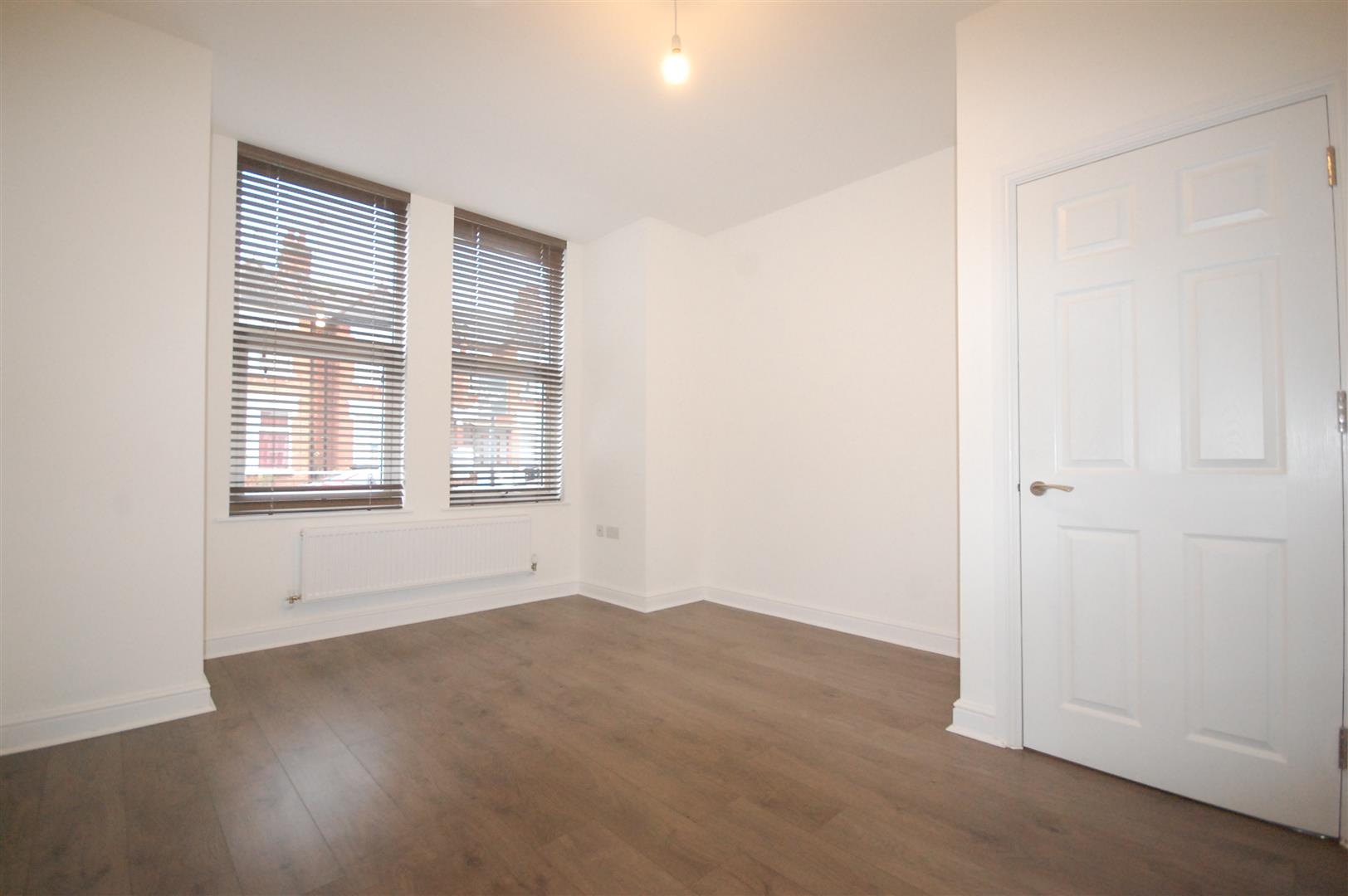 Sirdar Road, Wood Green, London